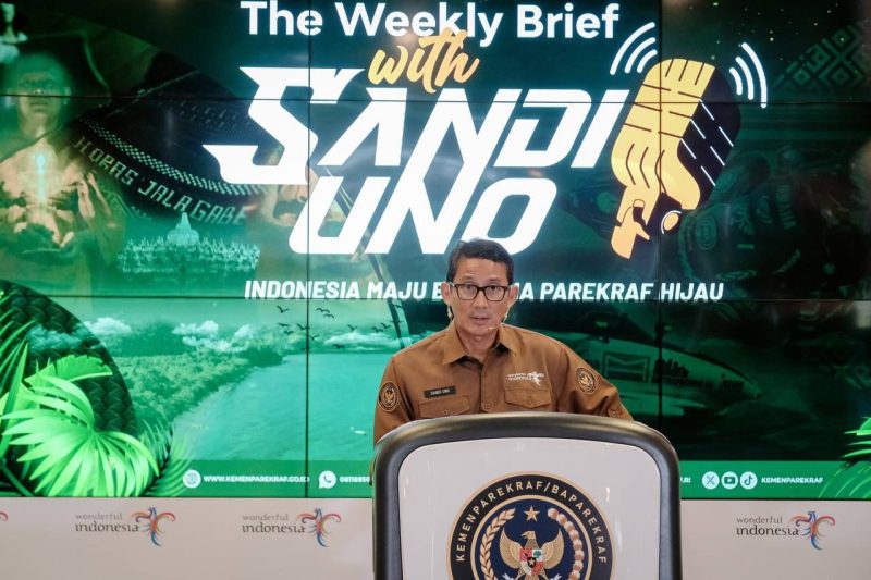 Foto:Tangkapan Layar