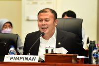 Wakil Ketua DPR RI Cucun Ahmad Syamsurijal. Foto: tangkapan Layar