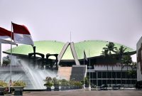 Foto:Tangkapan Layar