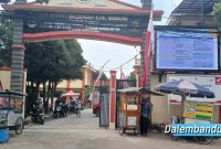 SMKN 7 Baleendah Jl. Siliwangi No.Km.15, Manggahang, Kec. Baleendah, Kabupaten Bandung Provinsi Jawa Baat.Foto:E.Saefuloh-DB