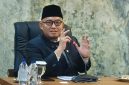 Wakil Kepala BP Haji, Dahnil Anzar Simanjuntak (Foto: Dok. BP Haji)
