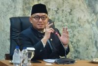 Wakil Kepala BP Haji, Dahnil Anzar Simanjuntak (Foto: Dok. BP Haji)
