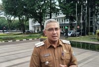 Wali Kota Bandung, Muhammad Farhan.Foto:Tangkapan Layar-DB

