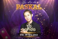 Karirnya Nyaris Hancur DJ Panda Akan Hadir di Bandung di Club Malam Pekan ini.
Foto:Tangkapan Layar-Redaksi Dalembandung.com
