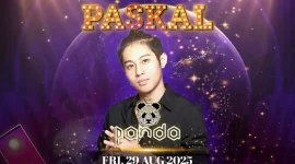 Karirnya Nyaris Hancur DJ Panda Akan Hadir di Bandung di Club Malam Pekan ini.
Foto:Tangkapan Layar-Redaksi Dalembandung.com
