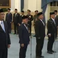 Jajaran menteri dan wakil menteri yang dilantik Prabowo Subianto hari ini Senin, 8 September 2025 Foto Tangkapan Layar-DB
