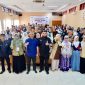 Ratusan siswa SMK Jabar mengikuti lokakarya pembuatan akun seller produk unggulan sekolah di SMKN 3 Bandung, Kamis (18/9/2025).Foto: Tangkapan Layar-DB