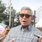 Wali Kota Bandung Muhammad Farhan. Dia tegaskan Pemkot Bandung akan tindak tegas pemberi dan penerima suap dalam SPMB 2025 di Kota Bandung. /Diskominfo kota Bandung -DB