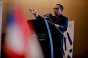 Disdik Jabar melakukan Komitmen Bersama dengan Institut Francais Indonesia di Pullman Bandung Grand Central, Kota Bandung, Kamis (16/10/2025).-Foto: Tangkapan Layar-DB