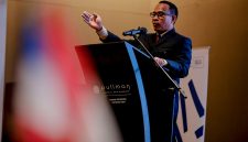 Disdik Jabar melakukan Komitmen Bersama dengan Institut Francais Indonesia di Pullman Bandung Grand Central, Kota Bandung, Kamis (16/10/2025).-Foto: Tangkapan Layar-DB